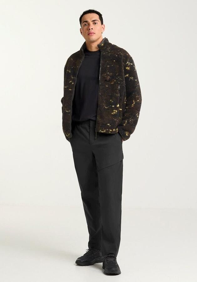 Jack Wolfskin Daily Ease Pants Men Lange broek met zonnebescherming Heren XXXL black - Foto 2