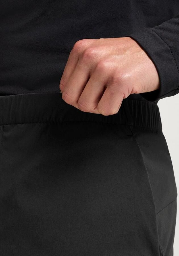 Jack Wolfskin Daily Ease Pants Men Lange broek met zonnebescherming Heren XXXL black - Foto 3