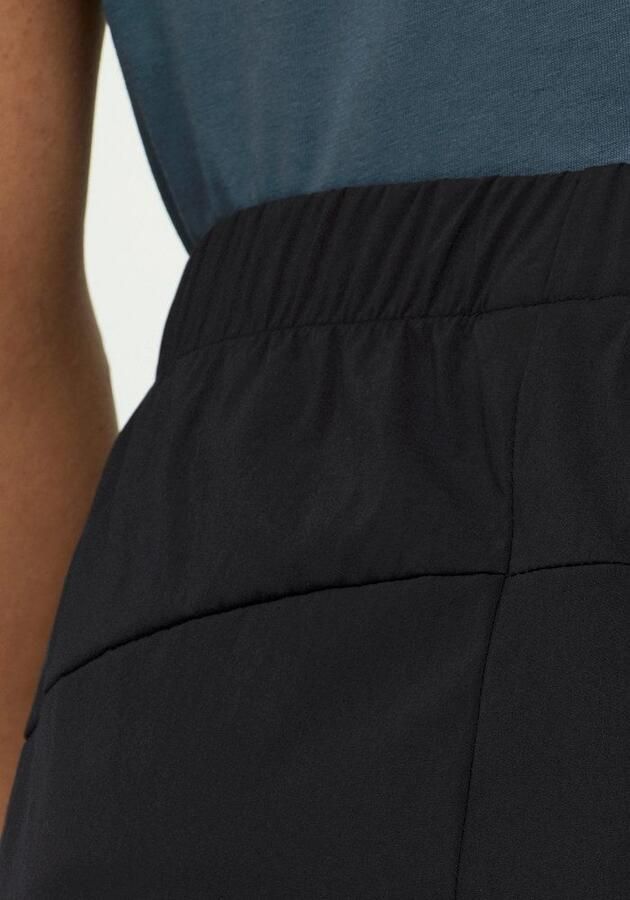 Jack Wolfskin Daily Ease Pants Women Lange broek met zonnebescherming Dames XXL black - Foto 5