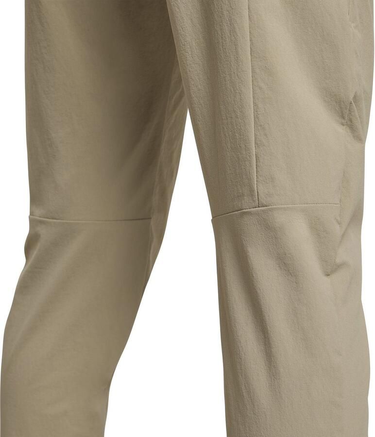 Jack Wolfskin Hikeout Pants Women Trekking-broek met zonnebescherming Dames 36 stone - Foto 3