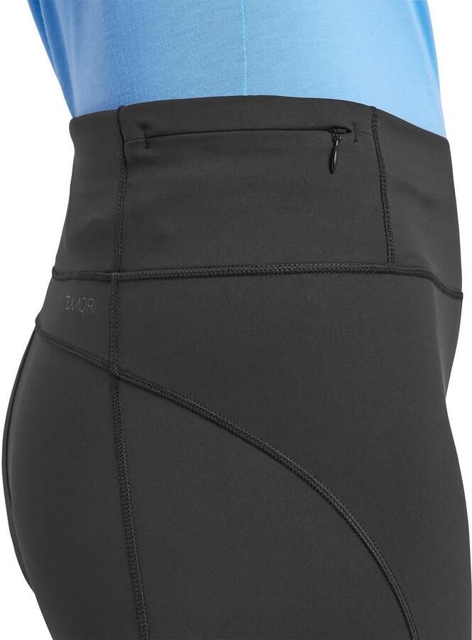 Jack Wolfskin Kensteig Tights Women Wandelbroek Dames XXL black - Foto 2