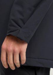 Jack Wolfskin Cold Camp Coat Men Waterdichte winterjas Heren XXXL dark navy dark navy - Thumbnail 5