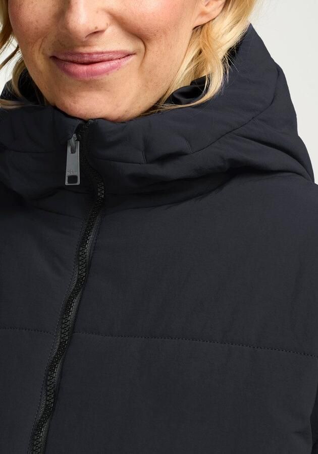 Jack Wolfskin Northern Lite Coat Women Isolatiejack Dames XXL dark navy dark navy - Foto 4