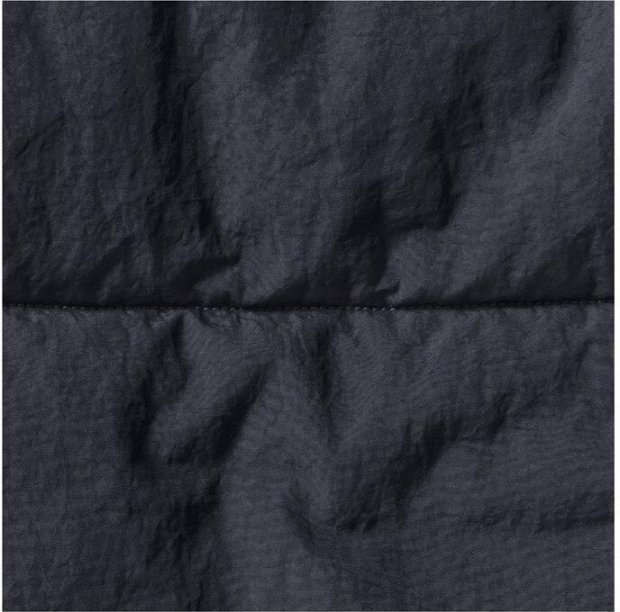 Jack Wolfskin Northern Lite Coat Women Isolatiejack Dames XXL dark navy dark navy - Foto 7