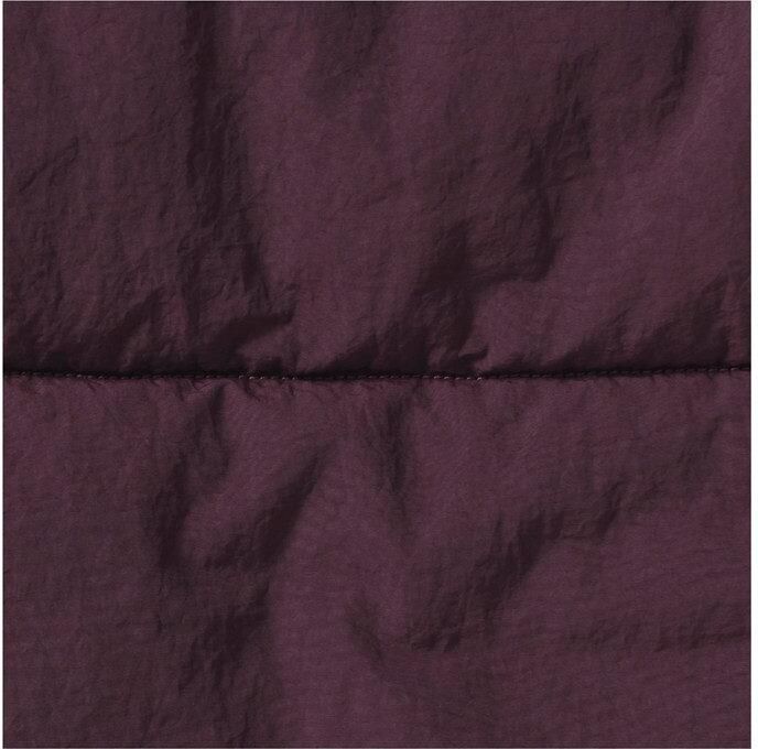 Jack Wolfskin Functionele jas NORTHERN LITE COAT W Verwarmend winddicht overgangsjas - Foto 9