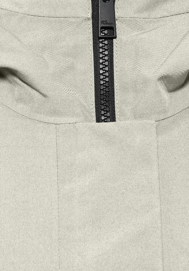 Jack Wolfskin Tempelhof Coat Women Waterdichte winterjas Dames XXL seal - Foto 3