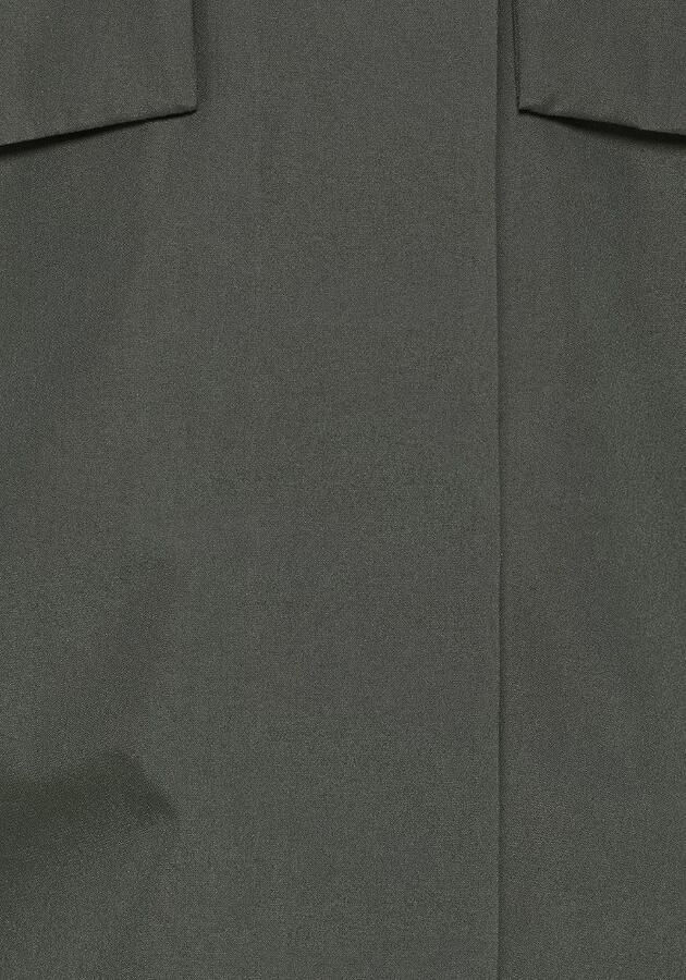 Jack Wolfskin Tempelhof Coat Women Waterdichte winterjas Dames XXL slate green slate green - Foto 9