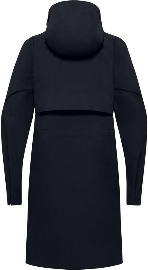 Jack Wolfskin Functionele jas WELLSEE COAT W Verwarmend winddicht overgangsjas - Foto 3