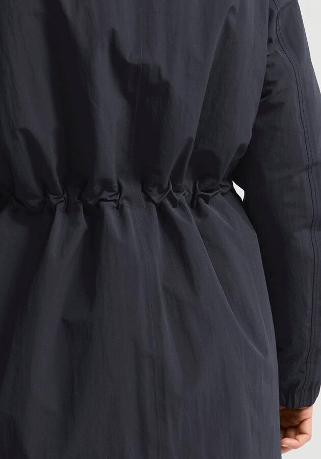 Jack Wolfskin Chilly Frost Parka Women Waterdichte parka Dames XXL dark navy dark navy - Foto 3