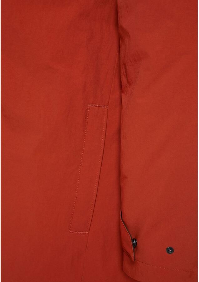 Jack Wolfskin Gletschersee Parka Men Waterdichte winterjas Heren XXL intense rust intense rust - Foto 9