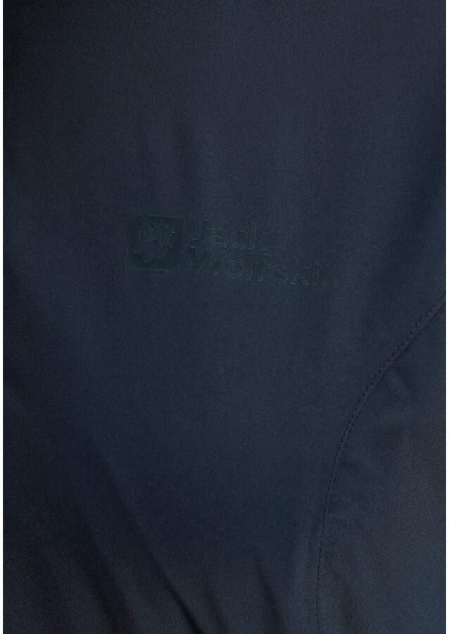 Jack Wolfskin Functionele parka SOLAIA PARKA W Verwarmend winddicht overgangsjas - Foto 3