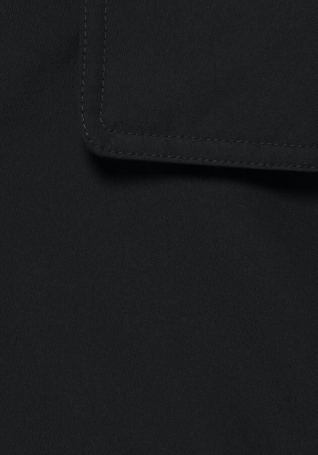 Jack Wolfskin Wintertor Parka Women RDS Waterdichte winterjas Dames XXL black - Foto 4