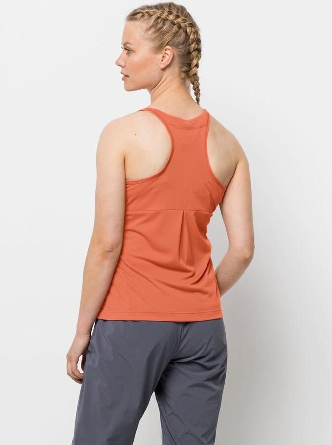 Jack Wolfskin Functionele top PRELIGHT TANK W