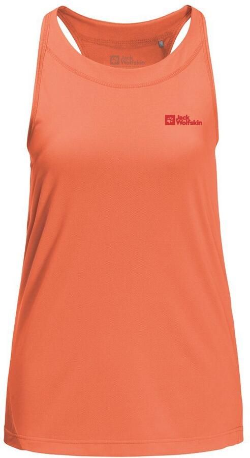 Jack Wolfskin Functionele top PRELIGHT TANK W - Foto 2