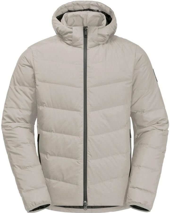 Jack Wolfskin Gewatteerde jas COLONIUS Verwarmend winddicht overgangsjas - Foto 2