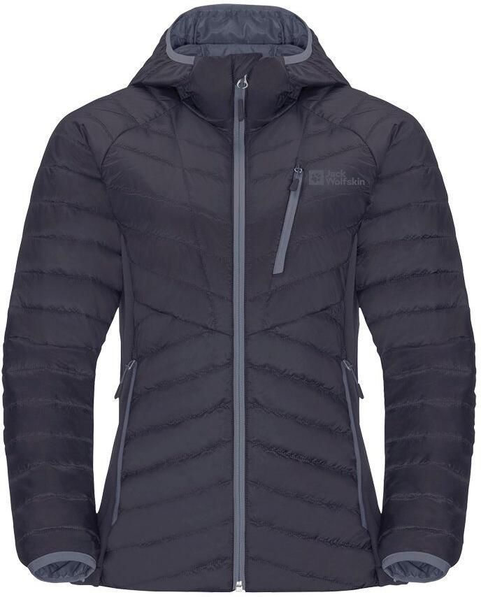 Jack Wolfskin Routeburn Pro Ins Jacket Women Isolerend jack Dames XXL graphite - Foto 2