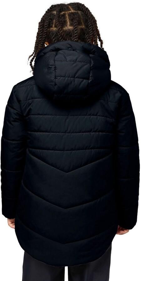 Jack Wolfskin Solyd Ins Coat Winterjas 104 night blue night blue night blue night blue - Foto 3