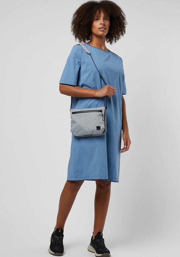 Jack Wolfskin Wandermood Bags Schoudertas One Size rainstorm - Foto 4