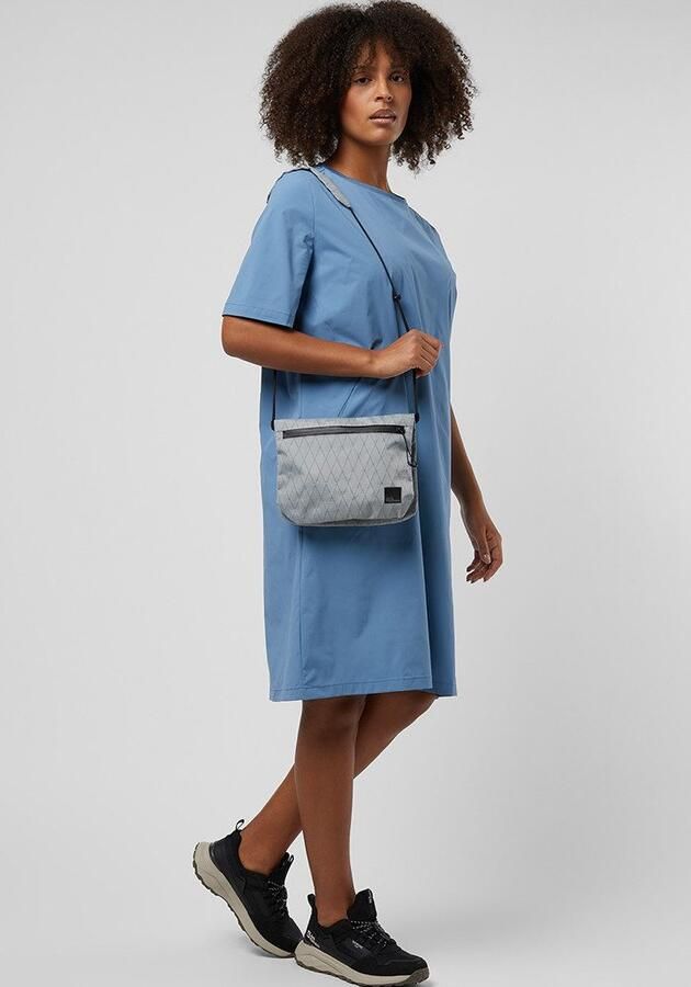 Jack Wolfskin Wandermood Bags Schoudertas One Size rainstorm - Foto 3