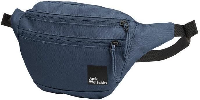 Jack Wolfskin Konya Hipbag Buiktasje One Size midnight sky midnight sky - Foto 9