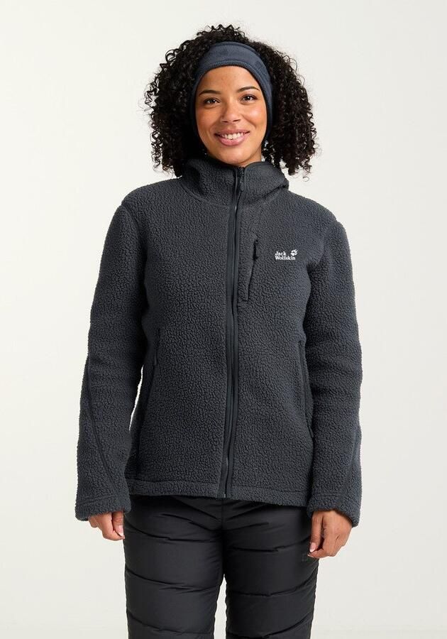 Jack Wolfskin Vertigo Headband Hoofdband One Size midnight sky midnight sky - Foto 6