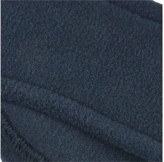 Jack Wolfskin Vertigo Headband Kids Fleece hoofdband kinderen One Size midnight sky midnight sky - Foto 11