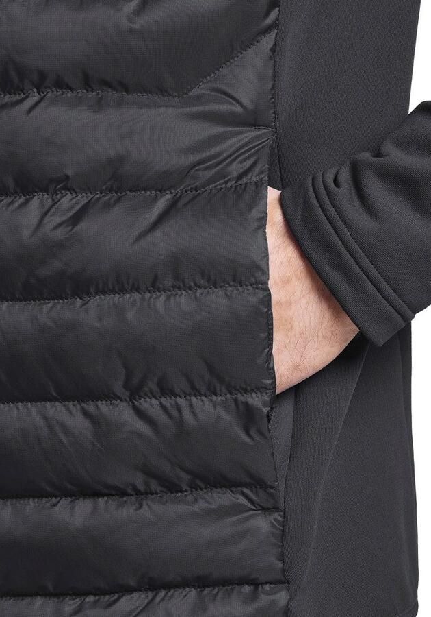 Jack Wolfskin Routeburn Pro Hybrid Men Jack voor- en najaar Heren XXXL black - Foto 2