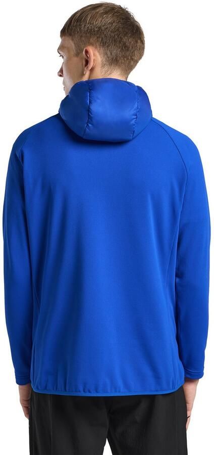 Jack Wolfskin Routeburn Pro Hybrid Men Jack voor- en najaar Heren XXXL blue vibrant blue - Foto 6