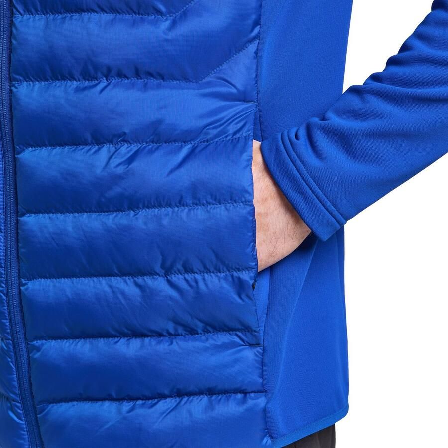 Jack Wolfskin Routeburn Pro Hybrid Men Jack voor- en najaar Heren XXXL blue vibrant blue