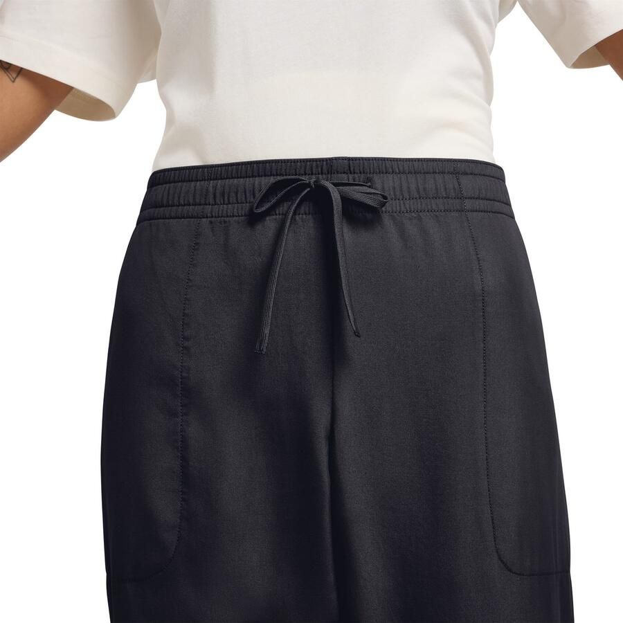 Jack Wolfskin Montero Pants Women Dames zomerbroek XXL dark navy dark navy