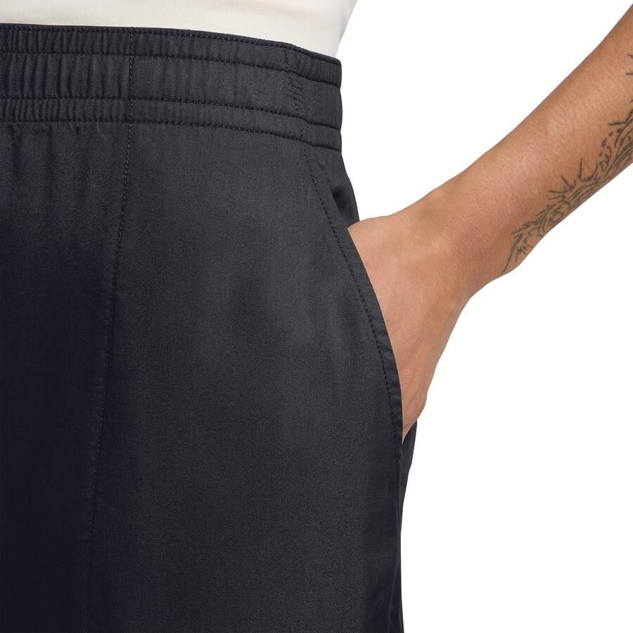 Jack Wolfskin Montero Pants Women Dames zomerbroek XXL dark navy dark navy - Foto 2