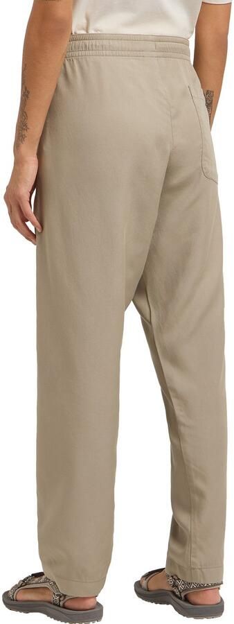 Jack Wolfskin Montero Pants Women Dames zomerbroek XXL stone - Foto 9