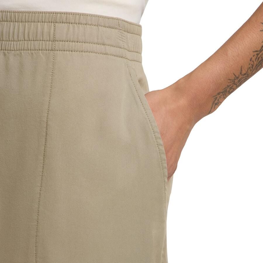 Jack Wolfskin Montero Pants Women Dames zomerbroek XXL stone - Foto 2