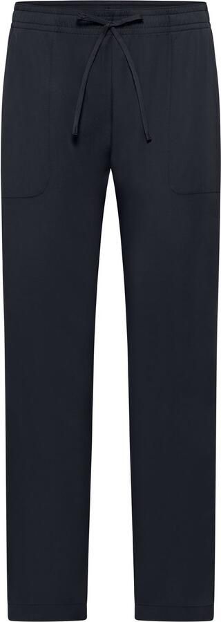 Jack Wolfskin Montero Pants Women Dames zomerbroek XXL dark navy dark navy - Foto 4