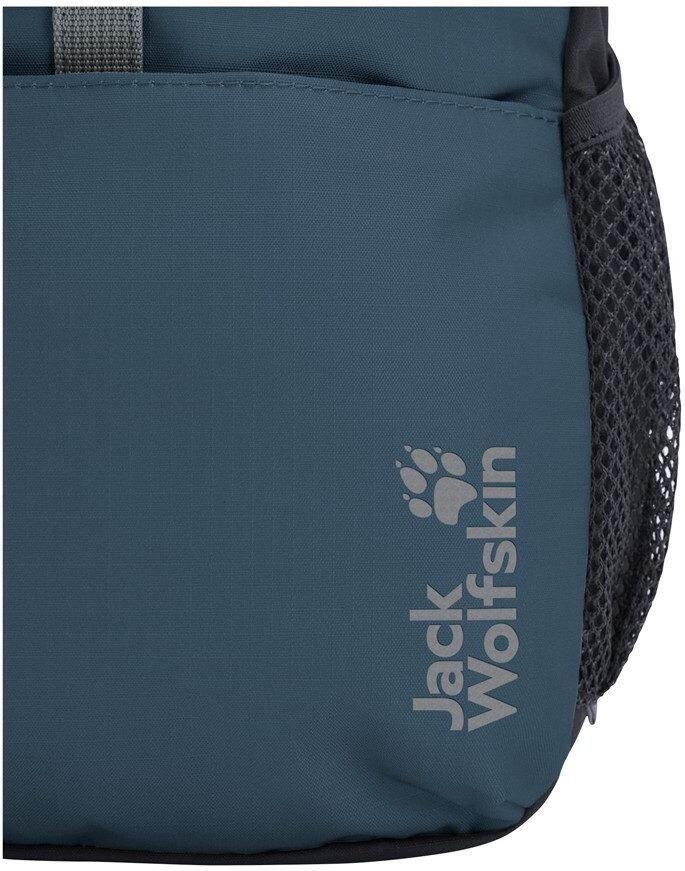 Jack Wolfskin Island Mini 10 Dagrugzak voor kinderen One Size midnight sky midnight sky - Foto 5