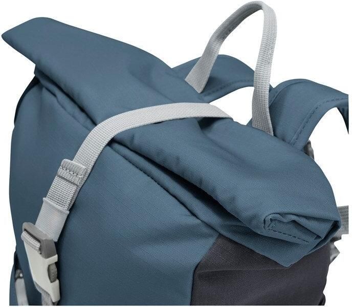 Jack Wolfskin Island Mini 10 Dagrugzak voor kinderen One Size midnight sky midnight sky - Foto 15