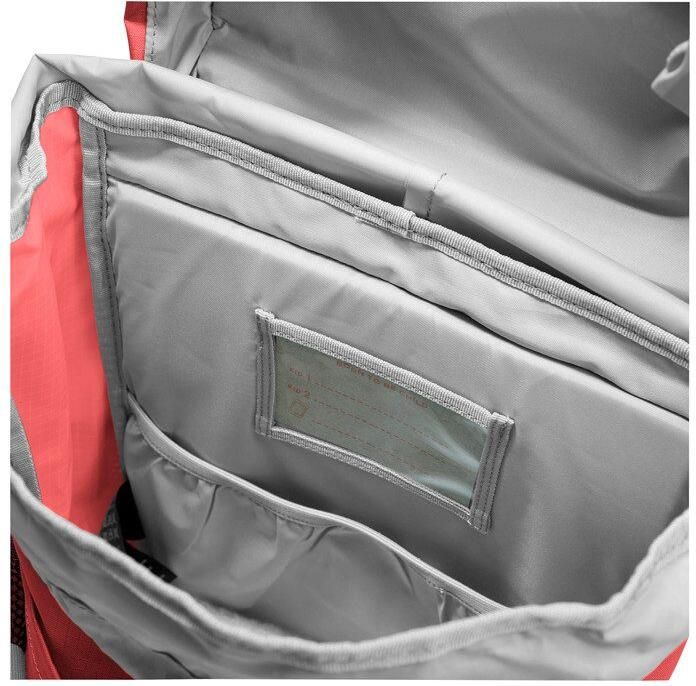 Jack Wolfskin Kids Explorer 20 liter wandelrugzak kinderen One Size sunset coral sunset coral - Foto 15