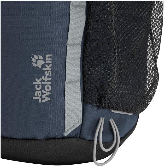 Jack Wolfskin Kids Explorer 20 liter wandelrugzak kinderen One Size midnight sky midnight sky - Foto 14