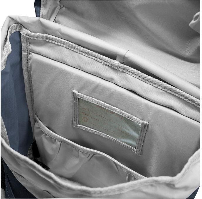 Jack Wolfskin Kids Explorer 20 liter wandelrugzak kinderen One Size midnight sky midnight sky - Foto 16