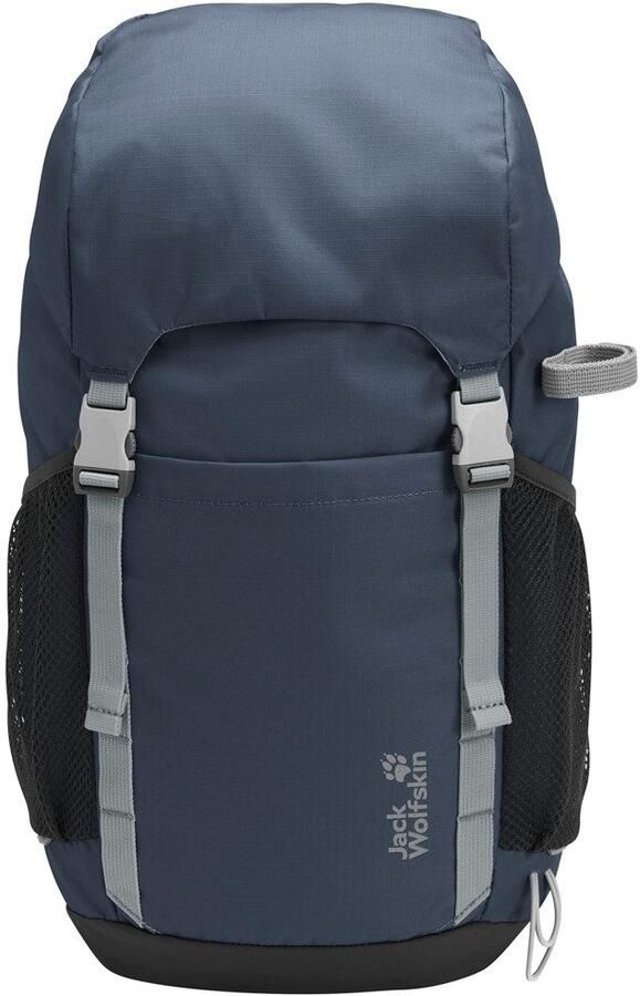 Jack Wolfskin Kids Explorer 20 liter wandelrugzak kinderen One Size midnight sky midnight sky - Foto 10