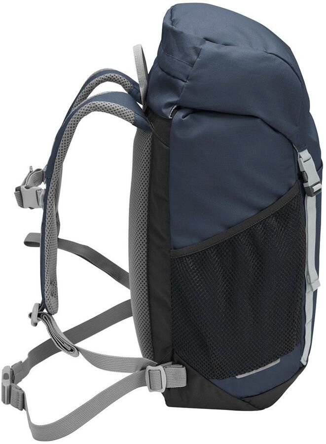 Jack Wolfskin Kids Explorer 20 liter wandelrugzak kinderen One Size midnight sky midnight sky - Foto 2