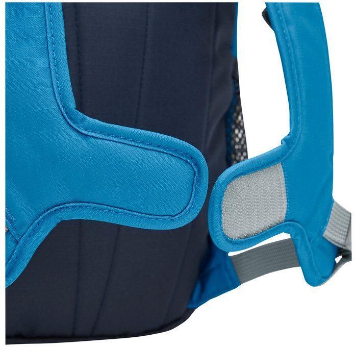 Jack Wolfskin Sprout 5 Dagrugzak voor kleuters One Size aurora blue aurora blue - Foto 14