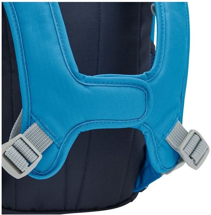 Jack Wolfskin Sprout 5 Dagrugzak voor kleuters One Size aurora blue aurora blue - Foto 12