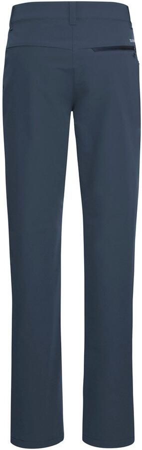 Jack Wolfskin Activate Thermic Pants Women Softshell-wandelbroek Dames 34 midnight sky midnight sky - Foto 5