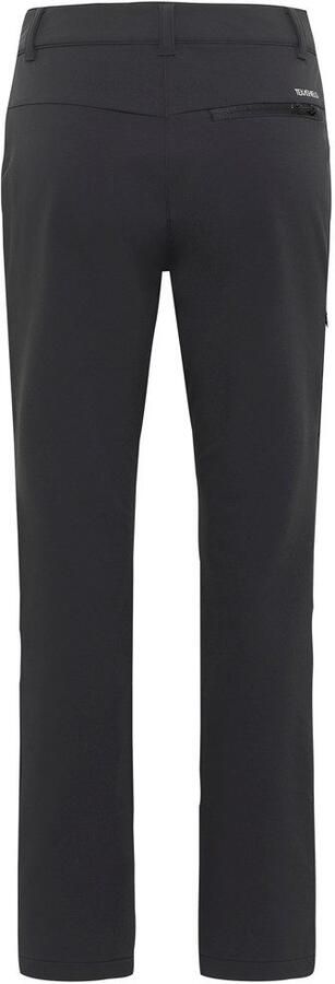 Jack Wolfskin Activate Thermic Pants Women Softshell-wandelbroek Dames 34 black - Foto 6