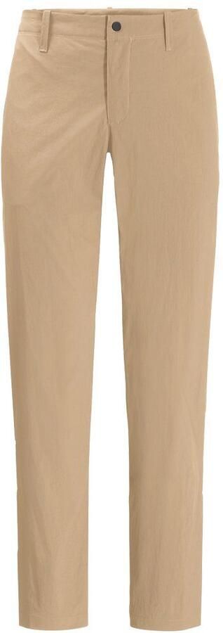 Jack Wolfskin Desert Pants Men Lange broek Heren 46 sand storm sand storm - Foto 3