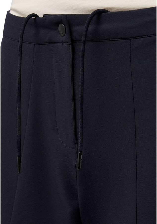 Jack Wolfskin Newport Pants Women Lange broek Dames 34 dark navy dark navy - Foto 2