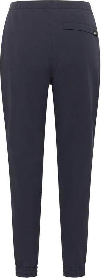 Jack Wolfskin Newport Pants Women Lange broek Dames 34 dark navy dark navy - Foto 3