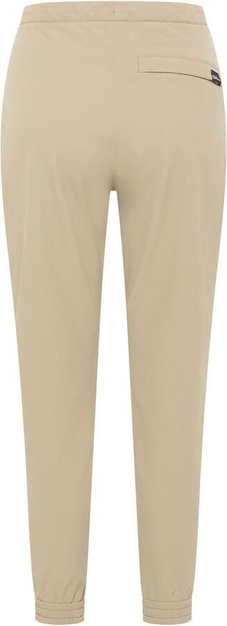 Jack Wolfskin Newport Pants Women Lange broek Dames 34 anis - Foto 5