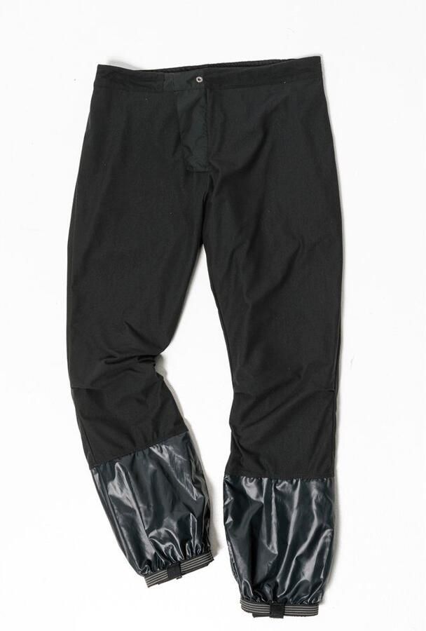 Jack Wolfskin Parana Pants Men Wandelbroek Heren 46 black - Foto 4